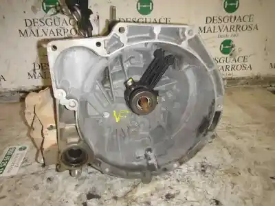 Автозапчастина б/у коробка передач для ford fusion (cbk) + посилання на oem iam   2n1r7002pa