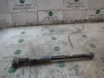 Автозапчастина б/у правий задній амортизатор для ford fusion (cbk) + посилання на oem iam 