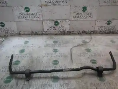 İkinci el araba yedek parçası ÖN STABILIZATÖR BAR için SEAT ALTEA XL (5P5, 5P8)  OEM IAM referansları 1K0411303BK  
