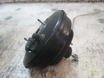 Second-hand car spare part brake servo for peugeot 207/207+ (wa_, wc_) 1.6 hdi oem iam references 