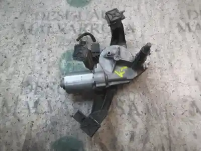 Second-hand car spare part rear windshield wiper motor for peugeot 207/207+ (wa_, wc_) 1.6 hdi oem iam references 