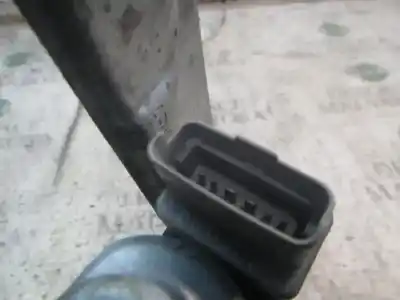 Pièce détachée automobile d'occasion léve glace avant gauche pour peugeot 207/207+ (wa_, wc_) 1.6 hdi références oem iam   