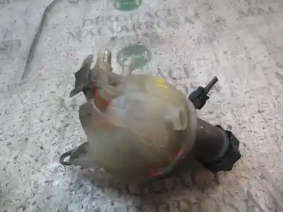 Автозапчастина б/у розширення депозит для peugeot 207/207+ (wa_, wc_) 1.6 hdi посилання на oem iam   