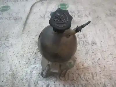 Автозапчастина б/у розширення депозит для peugeot 207/207+ (wa_, wc_) 1.6 hdi посилання на oem iam   