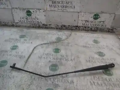 Second-hand car spare part FRONT RIGHT WINDSHIELD WIPER ARM for PEUGEOT 207/207+ (WA_, WC_)  OEM IAM references    Second-hand car spare part FRONT RIGHT WINDSHIELD WIPER ARM for PEUGEOT 207/207+ (WA_, WC_)  OEM IAM references