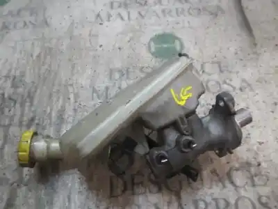 Second-hand car spare part brake pump for peugeot 207/207+ (wa_, wc_) 1.6 hdi oem iam references 