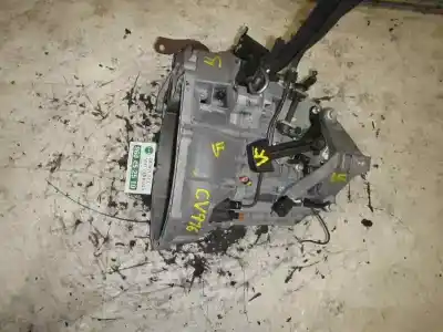 Gebrauchtes Autoersatzteil getriebe zum ford focus lim. (cb4) 1.6 tdci cat oem-iam-referenzen 