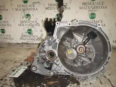 Pezzo di ricambio per auto di seconda mano riduttore per ford focus lim. (cb4) 1.6 tdci cat riferimenti oem iam   9m5r7002yb