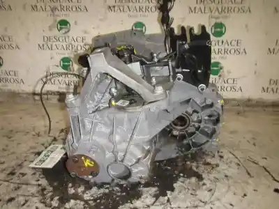 Pezzo di ricambio per auto di seconda mano riduttore per ford focus lim. (cb4) 1.6 tdci cat riferimenti oem iam   9m5r7002yb