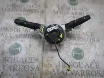 Peça sobressalente para automóvel em segunda mão comutador de luzes por nissan micra (k12e) 1.2 cat referências oem iam 