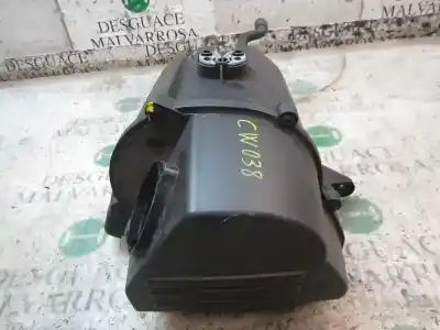 Pezzo di ricambio per auto di seconda mano filtro dell aria per skoda rapid active riferimenti oem iam 6r0129607e  