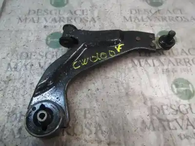 Автозапчастина б/у ПЕРЕДНІЙ ПРАВИЙ НИЖНИЙ РЫЧАГ ПІДВІСКИ для FORD MONDEO BERLINA (GE)  Посилання на OEM IAM   