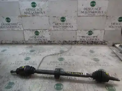 Автозапчастина б/у ПРАВИЙ ПРИВІД для OPEL CORSA D  Посилання на OEM IAM   