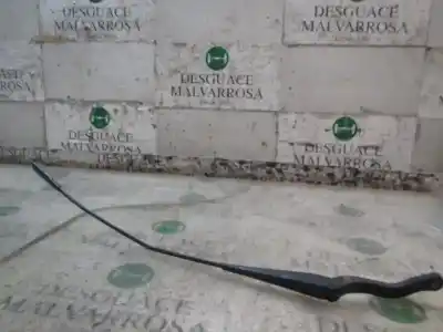 Автозапчасти б/у РЫЧАГ СТЕКЛООЧИСТИТЕЛЯ ПЕРЕДНИЙ ПРАВЫЙ за OPEL CORSA D  ссылки OEM IAM   