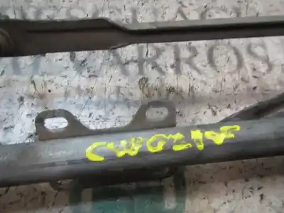 Pezzo di ricambio per auto di seconda mano articolazione anteriore pulita per opel corsa d 1.3 16v cdti riferimenti oem iam   