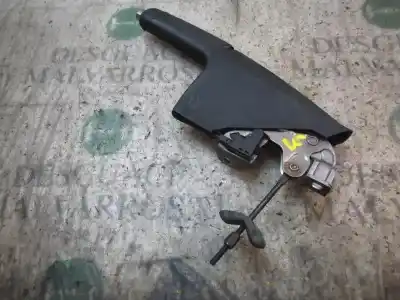 Автозапчасти б/у рычаг ручного тормоза за skoda rapid active ссылки oem iam 6q0711303al