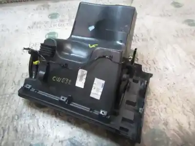 Автозапчастина б/у бардачок для skoda rapid active посилання на oem iam 5jb857097e9b9  