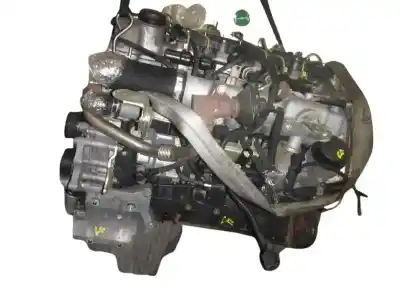 Recambio de automóvil de segunda mano de MOTOR COMPLETO para SSANGYONG RODIUS  referencias OEM IAM   665926