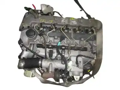 Автозапчасти б/у полный двигатель за ssangyong rodius xdi ссылки oem iam   665926