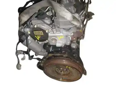 Автозапчасти б/у полный двигатель за ssangyong rodius xdi ссылки oem iam   665926