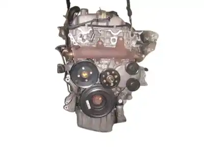 Автозапчасти б/у полный двигатель за ssangyong rodius xdi ссылки oem iam   665926