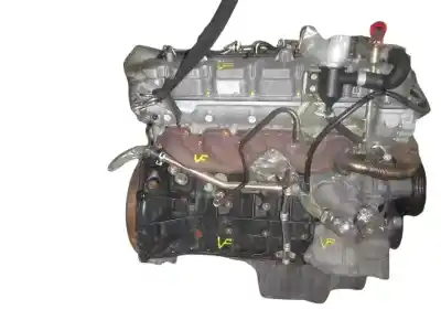 Автозапчасти б/у полный двигатель за ssangyong rodius xdi ссылки oem iam   665926