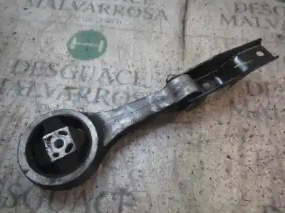 Pezzo di ricambio per auto di seconda mano SUPPORTO MOTORE POSTERIORE per SKODA RAPID  Riferimenti OEM IAM 6Q0199851AP  