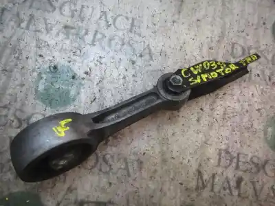 Автозапчасти б/у задняя опора двигателя за skoda rapid active ссылки oem iam 6q0199851ap  