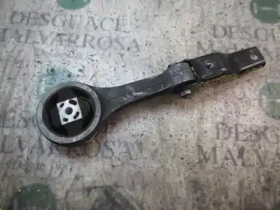 Автозапчасти б/у задняя опора двигателя за skoda rapid active ссылки oem iam 6q0199851ap  