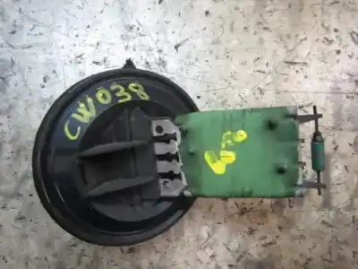 Автозапчасти б/у сопротивление нагреву за skoda rapid active ссылки oem iam 6q0959263a