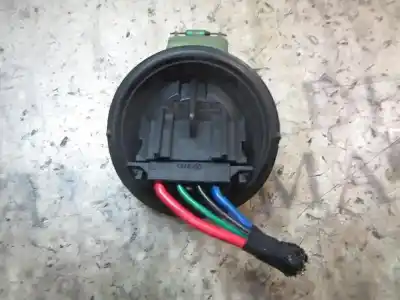 Автозапчастина б/у стійкість на нагревання для skoda rapid active посилання на oem iam 6q0959263a  