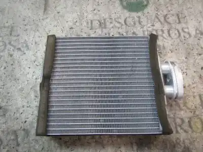 Piesă de schimb auto la mâna a doua RADIATOR DE ÎNCALZIRE / AER CONDITIONAT pentru SKODA RAPID  Referințe OEM IAM 6R0819031  