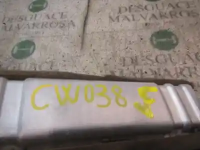 Автозапчасти б/у радиатор отопления / кондиционирования воздуха за skoda rapid active ссылки oem iam 6r0819031  