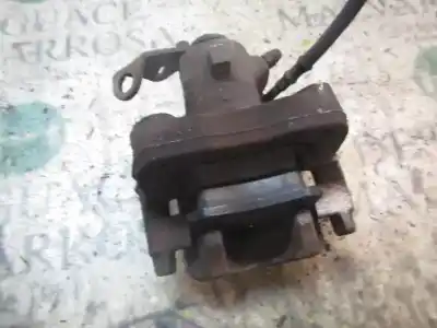 Автозапчасти б/у задний левый тормозной суппорт за skoda rapid active ссылки oem iam 6r0615423  