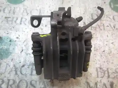 Автозапчасти б/у задний правый тормозной суппорт за skoda rapid active ссылки oem iam 6r0615424