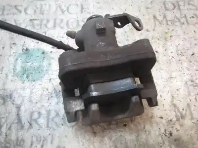 Автозапчасти б/у задний правый тормозной суппорт за skoda rapid active ссылки oem iam 6r0615424  