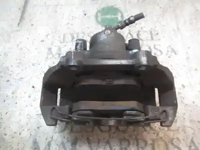 Автозапчасти б/у передний правый тормозной суппорт за skoda rapid active ссылки oem iam 1k0615124e  