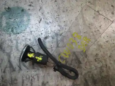 Second-hand car spare part left side light for skoda rapid active oem iam references 1u0949127c  