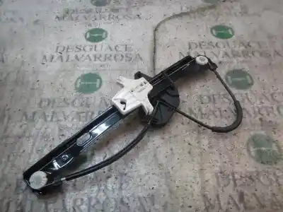 Автозапчасти б/у регулятор стекла заднего левого за skoda rapid active ссылки oem iam 5ja839461  