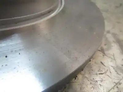 Автозапчасти б/у задний тормозной диск за skoda rapid active ссылки oem iam 1j0615601p  