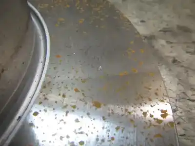 Автозапчасти б/у задний тормозной диск за skoda rapid active ссылки oem iam 1j0615601p  