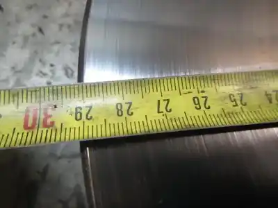 Автозапчасти б/у передний тормозной диск за skoda rapid active ссылки oem iam 6r0615301a  