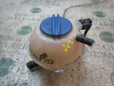 Pezzo di ricambio per auto di seconda mano Cauzione Di Espansione per SKODA RAPID Active Riferimenti OEM IAM 6Q0121407B  