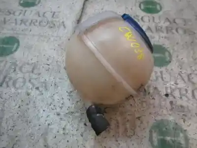 Автозапчасти б/у расширительный депозит за skoda rapid active ссылки oem iam 6q0121407b  