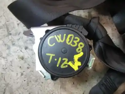 Автозапчасти б/у задний левый ремень безопасности за skoda rapid active ссылки oem iam 5jh857447braa  