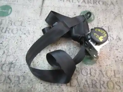 Автозапчасти б/у задний правый ремень безопасности за skoda rapid active ссылки oem iam 5jh857447braa