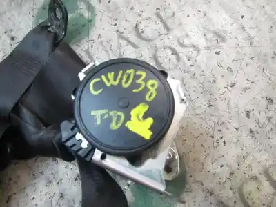 Автозапчасти б/у задний правый ремень безопасности за skoda rapid active ссылки oem iam 5jh857447braa  