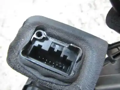 Автозапчасти б/у замок задней левой двери за skoda rapid active ссылки oem iam 5e0839015a  