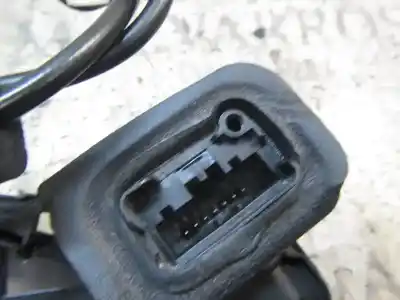 Автозапчасти б/у замок задней правой двери за skoda rapid active ссылки oem iam 5e0839016a  