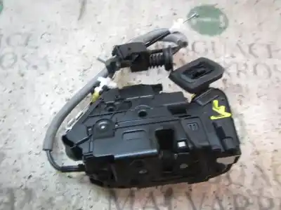 Автозапчасти б/у замок передней правой двери за skoda rapid active ссылки oem iam 5e1837016a